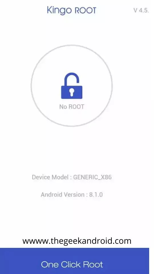 How To Root Realme 7i