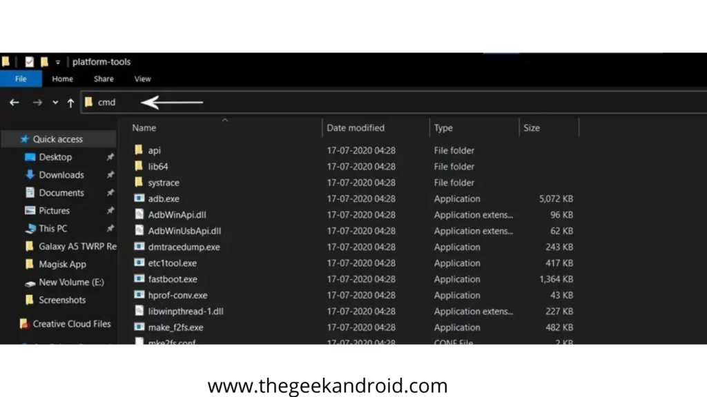 How To Root Realme X7 5G