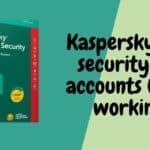 Kaspersky Total Security Activation Keys